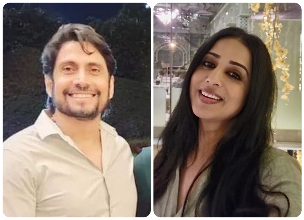 47 ਸਾਲਾ Mahie Gill ਨੇ ਫੈਨਜ਼ ਨੂੰ ਦਿੱਤਾ ਝਟਕਾ, ਗੁਪਤ ਤਰੀਕੇ ਨਾਲ ਕਰਵਾਇਆ ਵਿਆਹ, ਜਾਣੋ ਕੌਣ ਹਨ ਅਦਾਕਾਰਾ ਦੇ ਪਤੀ ਰਵੀ ਕੇਸਰ?