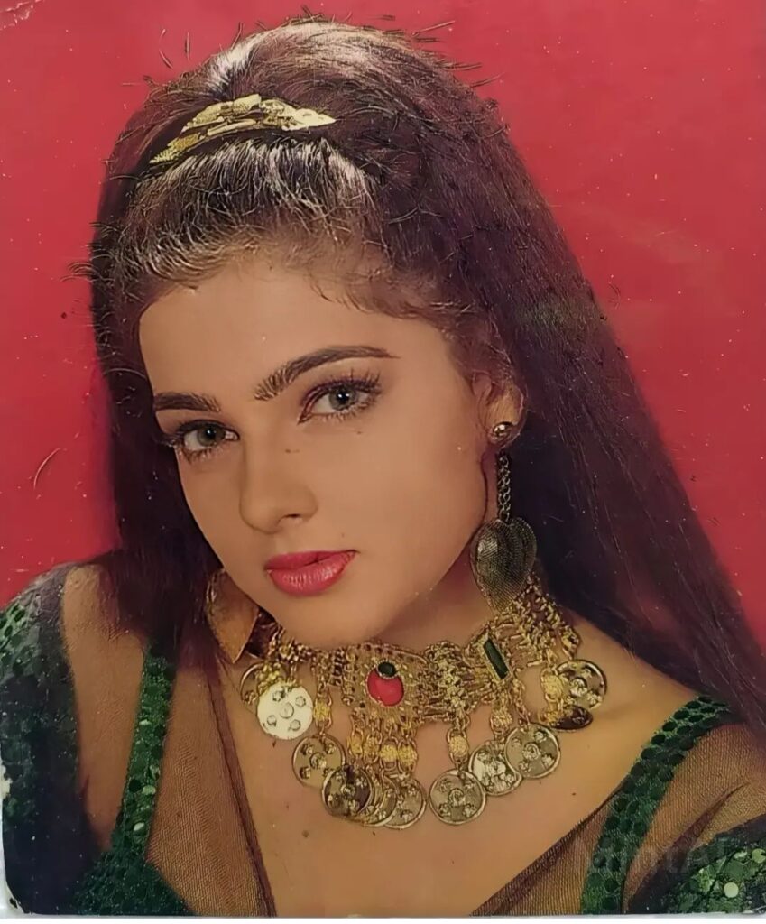 Mamta Kulkarni Birthday: ਬਾਲੀਵੁੱਡ ਛੱਡ ਕੇ ਸਾਧਵੀ ਬਣ ਗਈ ਮਮਤਾ ਕੁਲਕਰਨੀ, ਇੱਥੇ ਹੈ ਅਭਿਨੇਤਰੀ ਦੇ ਨਾਂ ‘ਤੇ ਮੰਦਰ