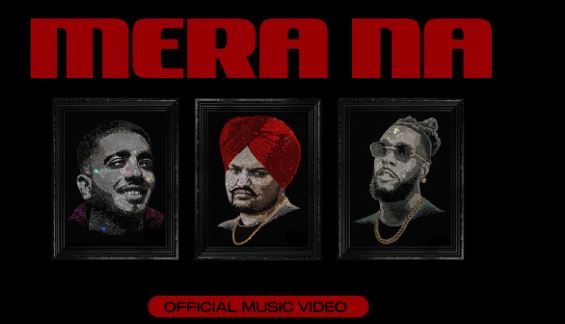 ਮੂਸੇਵਾਲਾ ਦਾ ਨਵਾਂ ਗੀਤ ‘ਮੇਰਾ ਨਾਮ’ ਹੋਇਆ ਰਿਲੀਜ਼, ਸਿਰਫ 15 ਮਿੰਟਾਂ ‘ਚ ਹੋਏ 1 ਮਿਲੀਅਨ ਵਿਊਜ਼