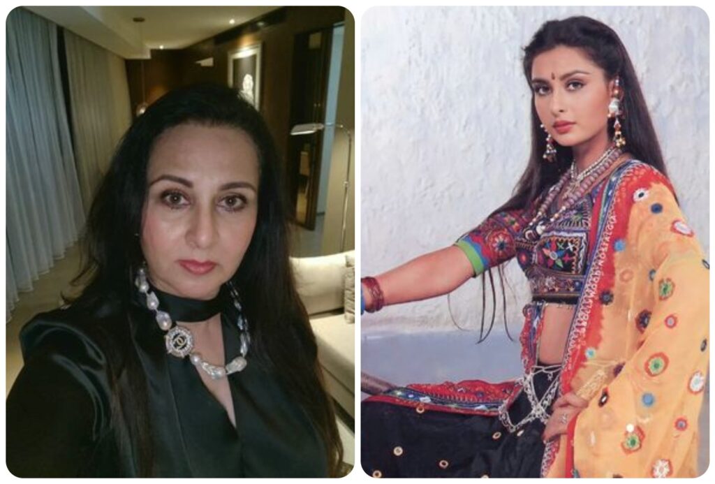 Poonam Dhillon Birthday: ਪਹਿਲੀ ਫਿਲਮ ‘ਚ ਪੂਨਮ ਨੇ ਪਾਇਆ ਸਵਿਮ ਸੂਟ, ਜਾਣੋ ਕੁਝ ਅਣਸੁਣੀਆਂ ਗੱਲਾਂ