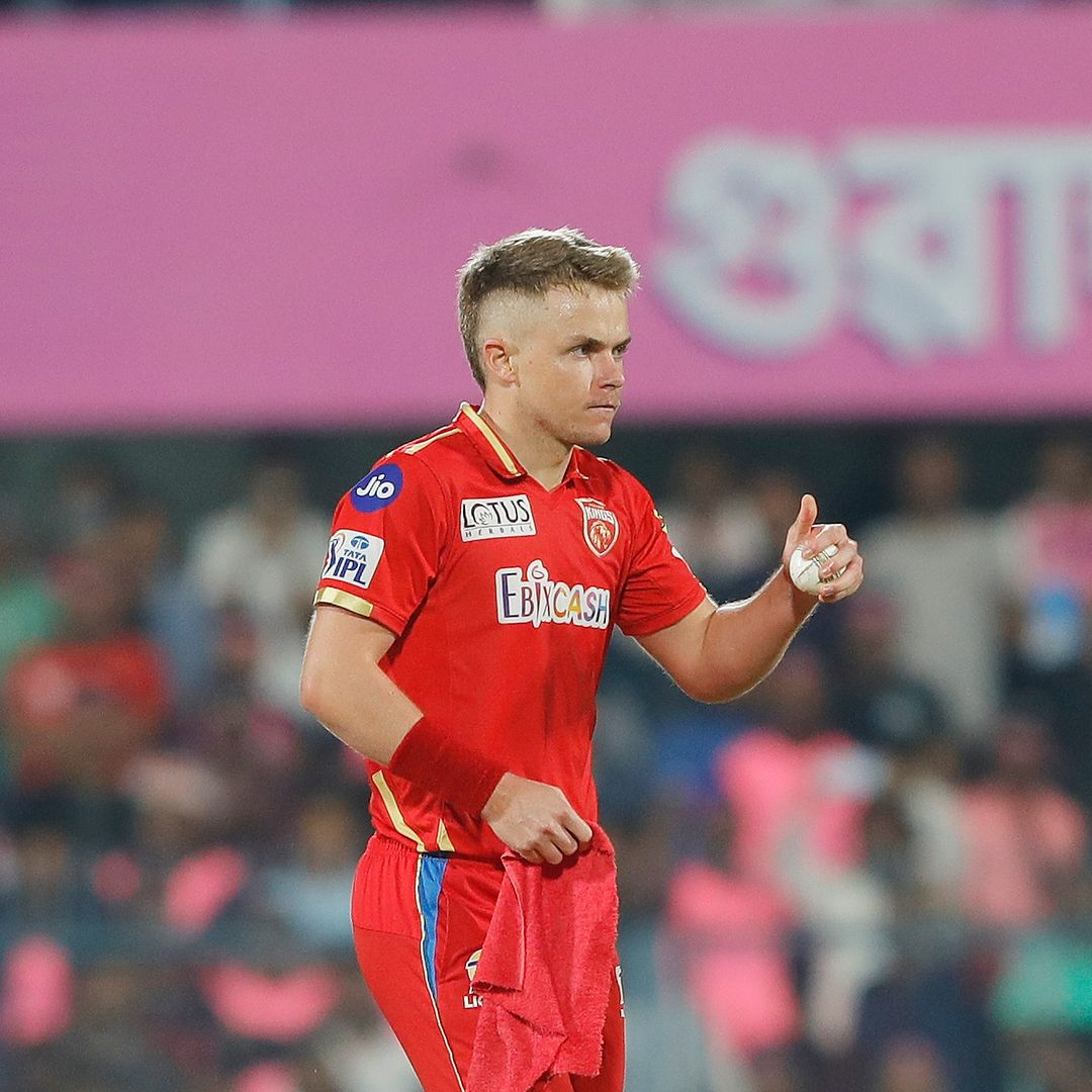 IPL ਦਾ ਸਭ ਤੋਂ ਮਹਿੰਗਾ ਖਿਡਾਰੀ ਸਾਬਤ ਹੋਇਆ ‘ਲੱਕੀ’, ਆਖਰੀ ਓਵਰ ‘ਚ ਬਚਾਈ ਪੰਜਾਬ ਦੀ ਸ਼ਾਨ