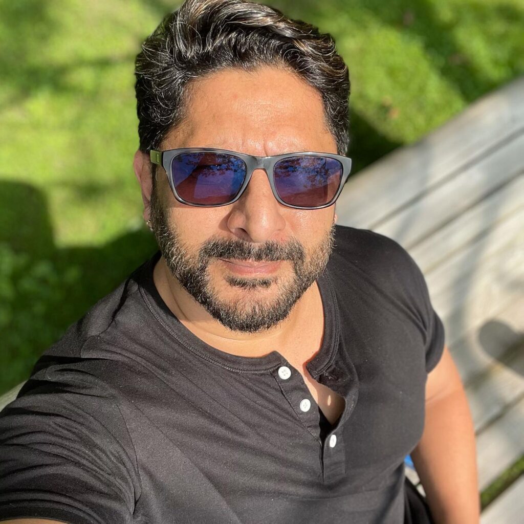 Arshad Warsi Birthday: ਅਰਸ਼ਦ ਵਾਰਸੀ ਘਰ-ਘਰ ਵੇਚਦਾ ਸੀ ਲਿਪਸਟਿਕ, ਜਾਣੋ ਸਰਕਟ ਦੀਆਂ ਖਾਸ ਗੱਲਾਂ