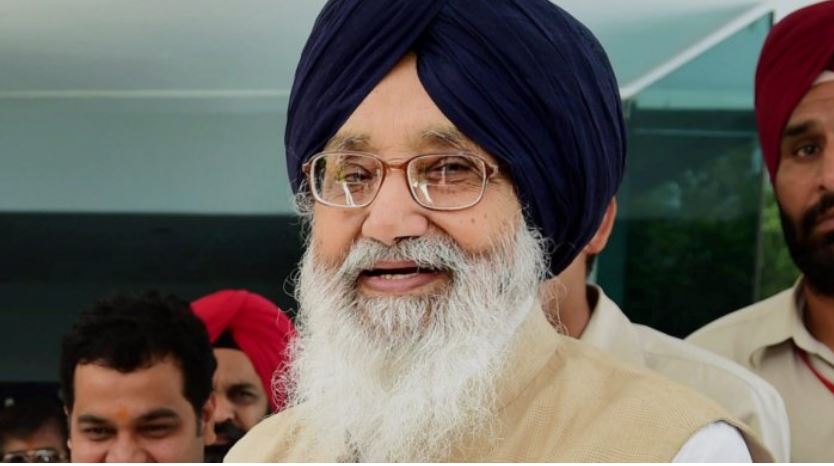 ਸਾਬਕਾ CM ਬਾਦਲ ਦੇ ਦਿਹਾਂਤ ‘ਤੇ ਦੇਸ਼ ‘ਚ 2 ਦਿਨ ਰਾਸ਼ਟਰੀ ਸੋਗ ਦਾ ਐਲਾਨ, ਅਧਿਕਾਰਤ ਮਨੋਰੰਜਨ ਪ੍ਰੋਗਰਾਮ ਰੱਦ