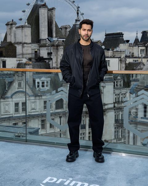 Varun Dhawan Birthday: ਵਰੁਣ ਧਵਨ ਕਦੇ ਲੰਡਨ ਦੇ ਨਾਈਟ ਕਲੱਬ ‘ਚ ਵੇਚਦਾ ਸੀ ਸ਼ਰਾਬ, ਲਵ ਸਟੋਰੀ ਹੈ ਖਾਸ