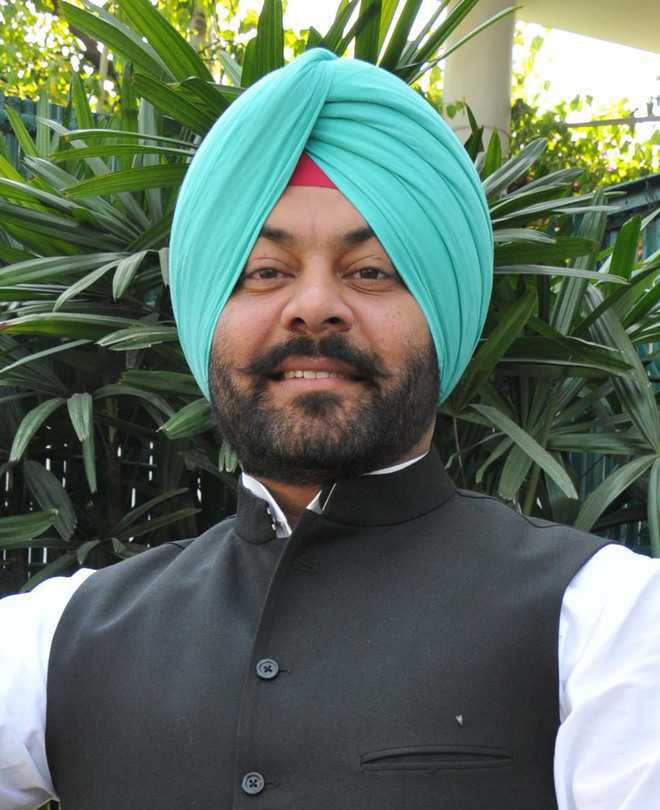 ਫਿਲੌਰ ‘ਚ MLA Vikram Chaudhary ਦੇ ਸਮਰਥਕਾਂ ‘ਤੇ ਪੋਲਿੰਗ ਵਾਲੇ ਦਿਨ ਹਲਕੇ ‘ਚ ਘੁੰਮਣ ਦੇ ਦੋਸ਼ ‘ਚ ਦਰਜ FIR