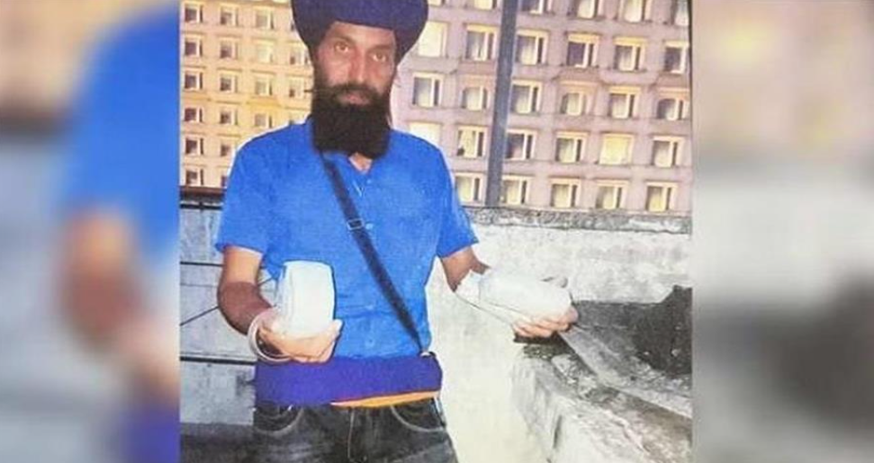 ਹਰਿਮੰਦਰ ਸਾਹਿਬ ਨੇੜੇ ਹੋਏ ਧਮਾਕੇ ਦੇ ਮੁੱਖ ਸਾਜਿਸ਼ਕਰਤਾ ਖਿਲਾਫ ਗ੍ਰਾਮ ਪੰਚਾਇਤ ਦਾ ਵੱਡਾ ਫੈਸਲਾ