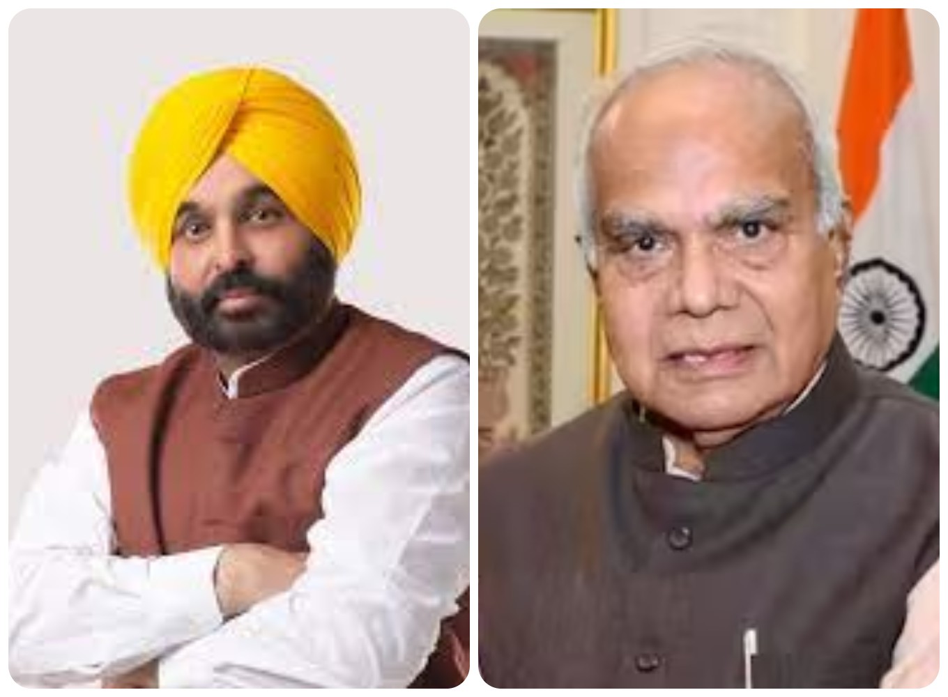 ਗਵਰਨਰ-ਸੀਐਮ ਵਿਚਕਾਰ ਰੰਜਿਸ਼ ਦਾ ਰੂਪ ਧਾਰਨ ਕਰ ਸਕਦਾ ਹੈ ਮਾਮਲਾ; ਡੀਜੀਪੀ ਦੀ ਜਾਂਚ ‘ਤੇ ਸਵਾਲ