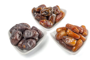 Health Benefits of Dates