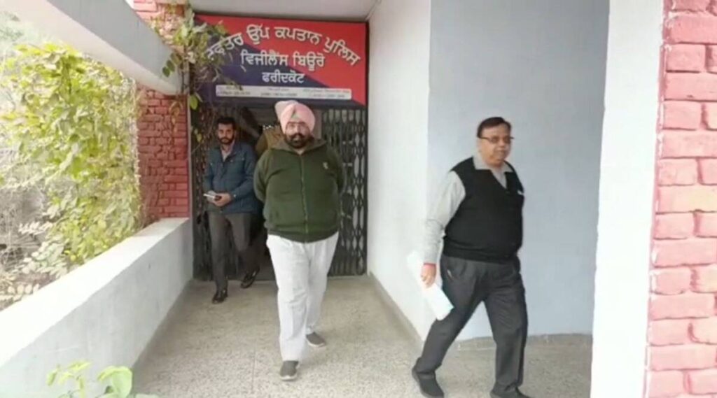 ਪੰਜਾਬ ਕਾਂਗਰਸ ਦੇ ਸਾਬਕਾ ਵਿਧਾਇਕ ਕਿੱਕੀ ਢਿੱਲੋਂ ਨੂੰ ਅੱਜ ਅਦਾਲਤ ‘ਚ ਕੀਤਾ ਜਾਵੇਗਾ ਪੇਸ਼