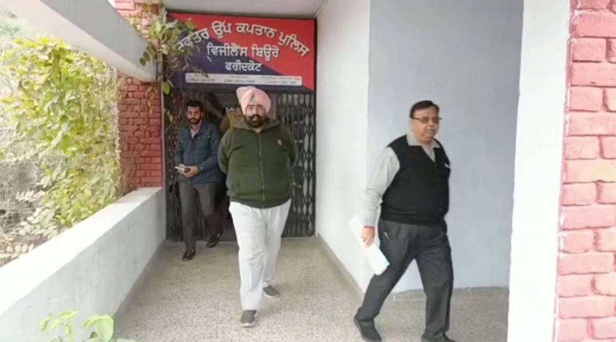 ਪੰਜਾਬ ਕਾਂਗਰਸ ਦੇ ਸਾਬਕਾ ਵਿਧਾਇਕ ਕਿੱਕੀ ਢਿੱਲੋਂ ਨੂੰ ਅੱਜ ਅਦਾਲਤ ‘ਚ ਕੀਤਾ ਜਾਵੇਗਾ ਪੇਸ਼