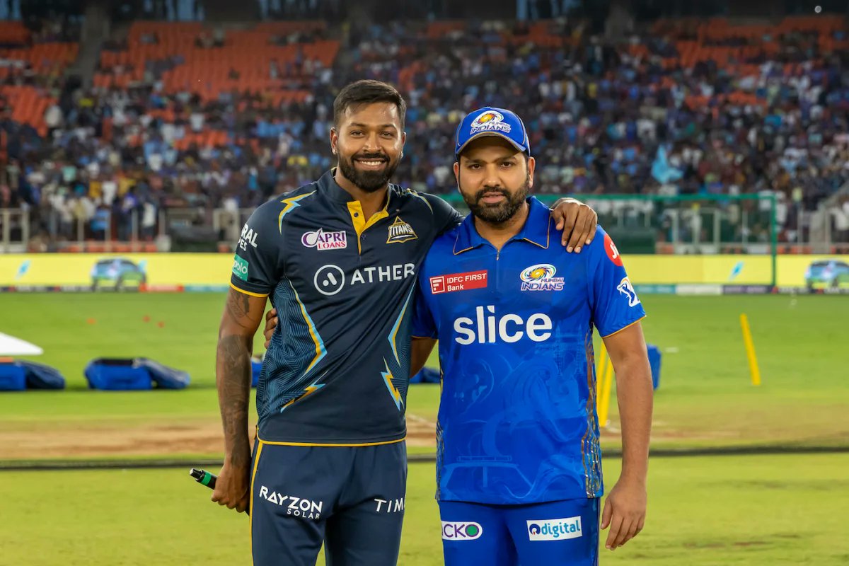 GT vs MI: ਗੁਜਰਾਤ ਜਾਂ ਮੁੰਬਈ, ਕਿਸ ਨੂੰ ਮਿਲੇਗੀ ਫਾਈਨਲ ਟਿਕਟ, ਕਿਸ ਦਾ ਪਲੜਾ ਭਾਰੀ