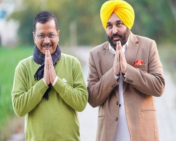 ਲੁਧਿਆਣਾ ਵਾਸੀਆਂ ਲਈ ਖੁਸ਼ਖਬਰੀ, ਮੁੱਖ ਮੰਤਰੀ ਮਾਨ ਅਤੇ ਦਿੱਲੀ ਦੇ CM ਕੇਜਰੀਵਾਲ ਅੱਜ ਦੇਣਗੇ ਤੋਹਫੇ
