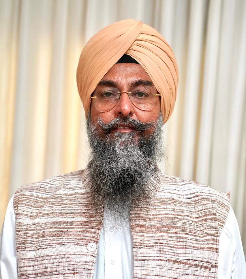 ਸ੍ਰੀ ਦਰਬਾਰ ਸਾਹਿਬ ਨੇੜੇ ਵਾਪਰੀਆਂ ਘਟਨਾਵਾਂ ਚਿੰਤਾ ਦਾ ਵਿਸ਼ਾ, ਲੋਕ ਸ਼ਾਂਤੀ ਬਣਾਈ ਰੱਖਣ: ਸਪੀਕਰ ਕੁਲਤਾਰ ਸੰਧਵਾਂ