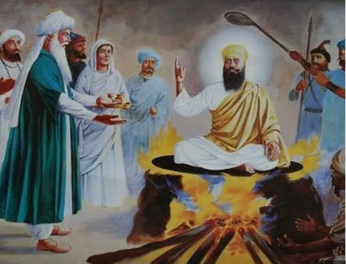 ਸ੍ਰੀ ਗੁਰੂ ਅਰਜਨ ਦੇਵ ਜੀ ਦੇ ਸ਼ਹੀਦੀ ਦਿਵਸ ਮੌਕੇ ਚੰਡੀਗੜ੍ਹ ‘ਚ 23 ਮਈ ਨੂੰ ਹੋਵੇਗੀ ਛੁੱਟੀ