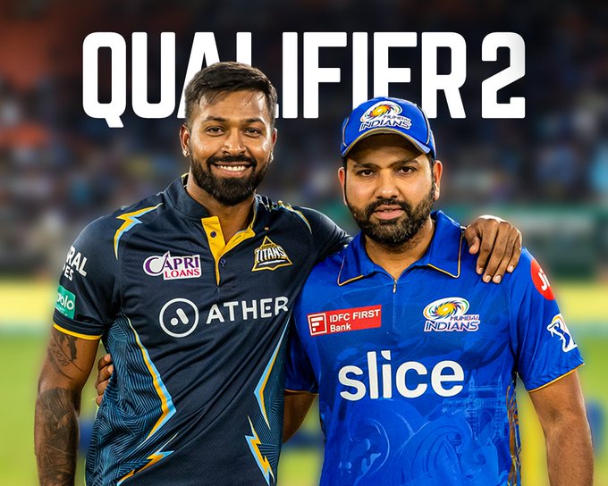 GT vs MI Dream 11: ਗੁਜਰਾਤ ਅਤੇ ਮੁੰਬਈ ਦੇ ਇਹ ਖਿਡਾਰੀ ਤੁਹਾਨੂੰ ਬਣਾ ਦੇਣਗੇ ਅਮੀਰ! ਇੱਥੇ ਦੇਖੋ ਵਧੀਆ Dream11 ਟੀਮ