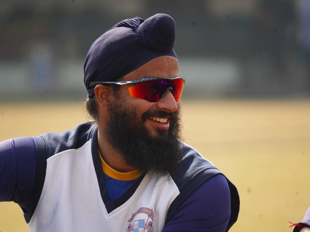 ਸੀ.ਐੱਮ ਮਾਨ ਨੇ ਪੇਸ਼ ਕੀਤਾ ਕ੍ਰਿਕਟ ਦਾ ਖਿਡਾਰੀ, ਚੰਨੀ ‘ਤੇ ਲਗਾਈ ਇਲਜ਼ਾਮਾਂ ਦੀ ਝੜੀ