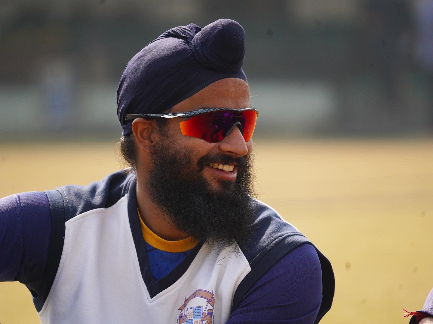 ਸੀ.ਐੱਮ ਮਾਨ ਨੇ ਪੇਸ਼ ਕੀਤਾ ਕ੍ਰਿਕਟ ਦਾ ਖਿਡਾਰੀ, ਚੰਨੀ ‘ਤੇ ਲਗਾਈ ਇਲਜ਼ਾਮਾਂ ਦੀ ਝੜੀ