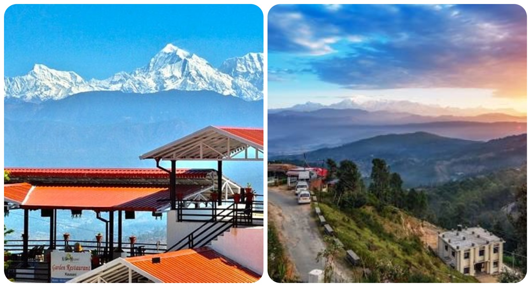 Kausani ਦੇ ਚਾਹ ਦੇ ਬਾਗਾਂ ਨੂੰ ਦੇਖ ਕੇ ਤੁਸੀਂ Assam ਅਤੇ ਸਵਿਟਜ਼ਰਲੈਂਡ ਨੂੰ ਜਾਓਗੇ ਭੁੱਲ