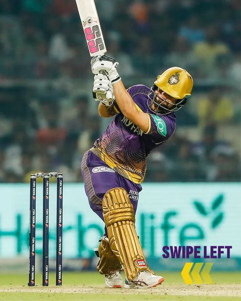 KKR vs RR: ਕੋਲਕਾਤਾ ਅਤੇ ਰਾਜਸਥਾਨ ‘ਚ ਅੱਜ ਮੁਕਾਬਲਾ, ਇੱਥੇ ਜਾਣੋ ਪਲੇਇੰਗ 11 ਤੋਂ ਲਾਈਵ ਸਟ੍ਰੀਮਿੰਗ ਤੱਕ ਸਾਰੀ ਜਾਣਕਾਰੀ