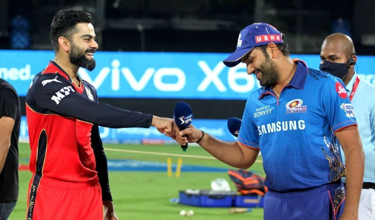 ਮੁੰਬਈ ਇੰਡੀਅਨਜ਼ ਦੀ RCB ਨਾਲ ਟੱਕਰ, ਮੈਚ ਤੋਂ ਪਹਿਲਾਂ ਜਾਣੋ ਸਭ ਕੁਝ