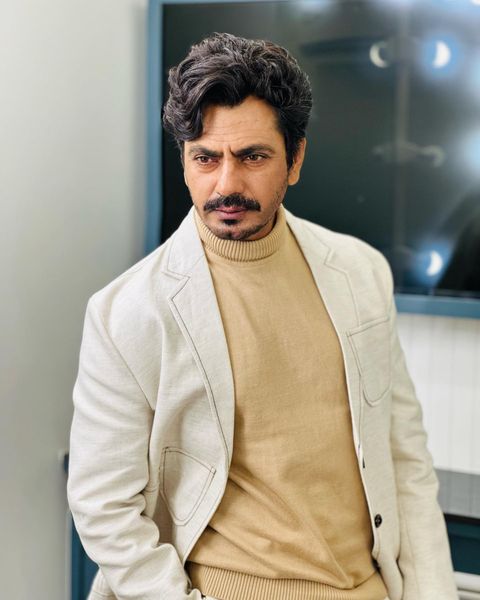 ਨਵਾਜ਼ੂਦੀਨ ਸਿੱਦੀਕੀ ਜਨਮਦਿਨ: ਕੈਮਿਸਟ ਤੋਂ ਚੌਕੀਦਾਰ ਤੱਕ, ਸੀ-ਗ੍ਰੇਡ ਫਿਲਮਾਂ ‘ਚ ਕੰਮ ਕੀਤਾ… ਅਜਿਹਾ ਰਿਹਾ ‘ਫੈਜ਼ਲ’ ਦਾ ਰਾਹ