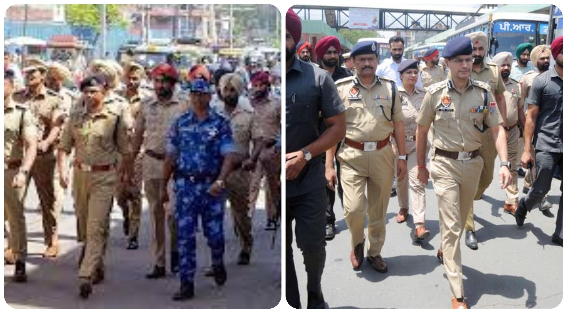 Operation Vigil ਦੌਰਾਨ ਪੁਲਿਸ ਨੂੰ ਮਿਲੀ ਵੱਡੀ ਕਾਮਯਾਬੀ, ਬਰਾਮਦ ਕੀਤਾ ਗਿਆ ਇਹ ਸਮਾਨ