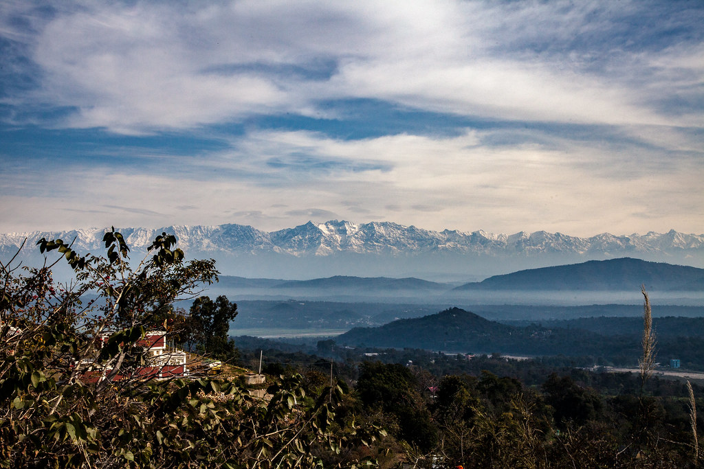 IRCTC ਲਿਆਇਆ ‘Divine Himalayan Tour’, 8 ਦਿਨਾਂ ਵਿੱਚ ਘੁੰਮੋ ਇਹ ਮੰਦਰ ਅਤੇ ਪਹਾੜੀ ਸਟੇਸ਼ਨ
