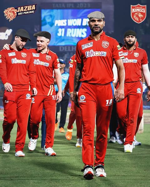 PBKS IPL Schedule 2024: PBKS IPL Schedule 2024: ਪਹਿਲੇ ਮੈਚ ‘ਚ ਦਿੱਲੀ ਨਾਲ ਭਿੜੇਗੀ ਪੰਜਾਬ ਕਿੰਗਜ਼, ਦੇਖੋ ਪੂਰਾ ਸ਼ਡਿਊਲ