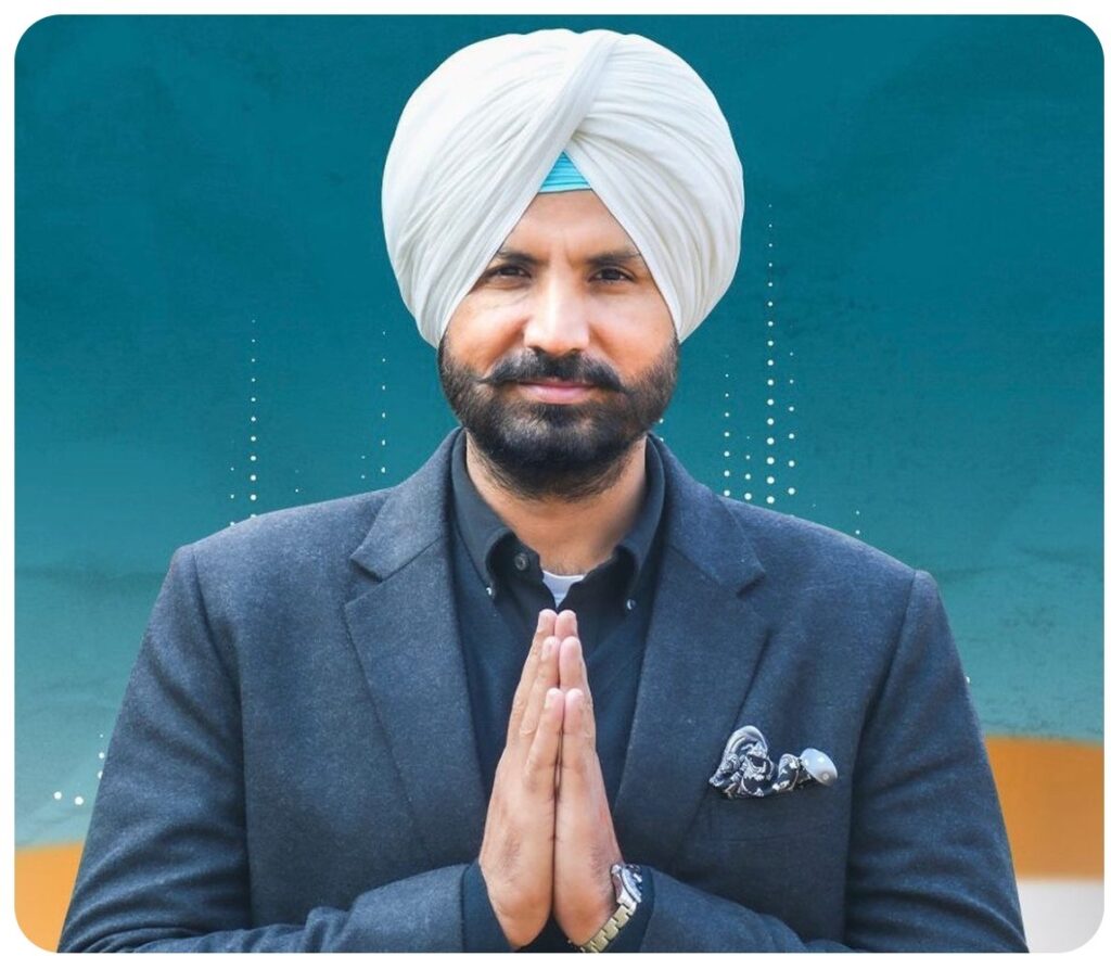ਰਾਜਾ ਵੜਿੰਗ ਨੇ ਟਵੀਟ ਕਰਕੇ ‘ਆਪ’ ਨੂੰ ਜਿੱਤ ਦੀ ਦਿੱਤੀ ਵਧਾਈ