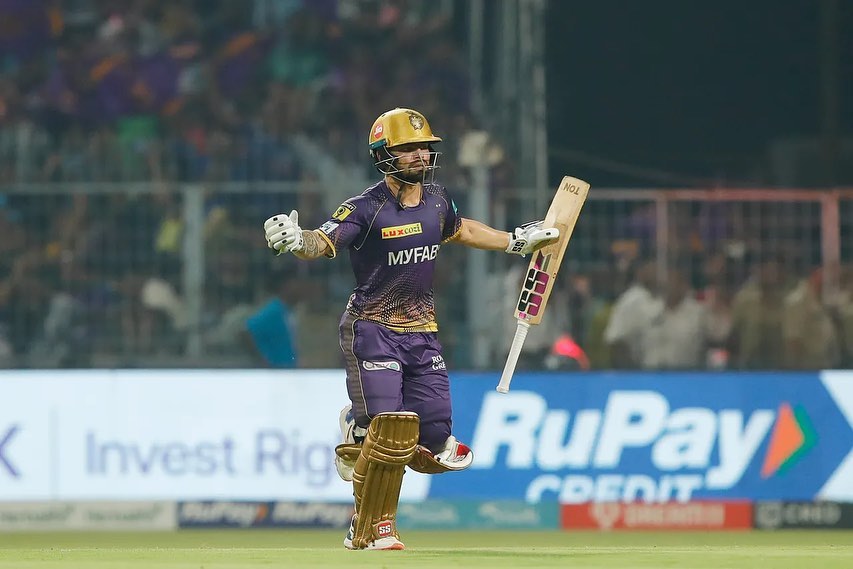 IPL 2023: KKR ਦਾ ਸਭ ਤੋਂ ਵੱਡਾ ‘ਮੈਚ ਫਿਨਿਸ਼ਰ’ ਬਣਿਆ ਰਿੰਕੂ ਸਿੰਘ, ਪੰਜਾਬ ਕਿੰਗਜ਼ ਖਿਲਾਫ ਬੱਲੇ ਨਾਲ ਕੀਤਾ ਧਮਾਕਾ