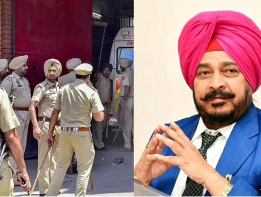 ਸਾਬਕਾ ਮੰਤਰੀ ਸਾਧੂ ਸਿੰਘ ਧਰਮਸੋਤ ਨੂੰ ਹਾਈਕੋਰਟ ਤੋਂ ਮਿਲੀ ਜ਼ਮਾਨਤ, ਕੱਲ੍ਹ ਹੋਵੇਗੀ ਰਿਹਾਈ
