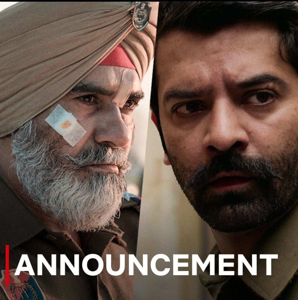 ਵਜ਼ੀਰ ਪਾਤਰ ਨੈੱਟਫਲਿਕਸ ਪ੍ਰੋਜੈਕਟ ਨਾਲ ਮੈਗਾ OTT ਡੈਬਿਊ ਲਈ ਹੈ ਤਿਆਰ!