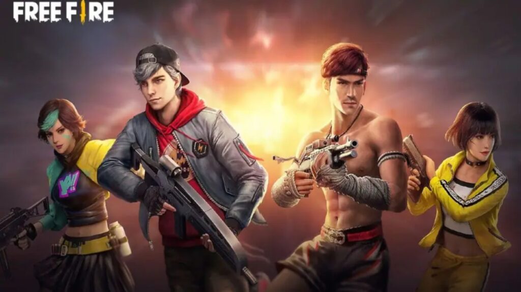 23 ਜੂਨ ਲਈ ਇਹ ਹਨ Garena Free Fire MAX ਰੀਡੀਮ ਕੋਡ, ਆਸਾਨ ਕਦਮਾਂ ਵਿੱਚ ਐਕਸੈਸ ਕਰੋ ਅਤੇ ਜਿੱਤੋ ਐਕਸਾਈਟਿੰਗ ਰਿਵਾਰਡਸ
