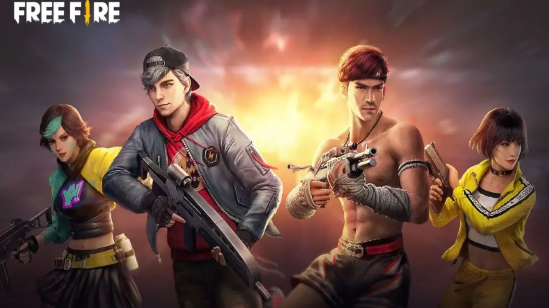 23 ਜੂਨ ਲਈ ਇਹ ਹਨ Garena Free Fire MAX ਰੀਡੀਮ ਕੋਡ, ਆਸਾਨ ਕਦਮਾਂ ਵਿੱਚ ਐਕਸੈਸ ਕਰੋ ਅਤੇ ਜਿੱਤੋ ਐਕਸਾਈਟਿੰਗ ਰਿਵਾਰਡਸ