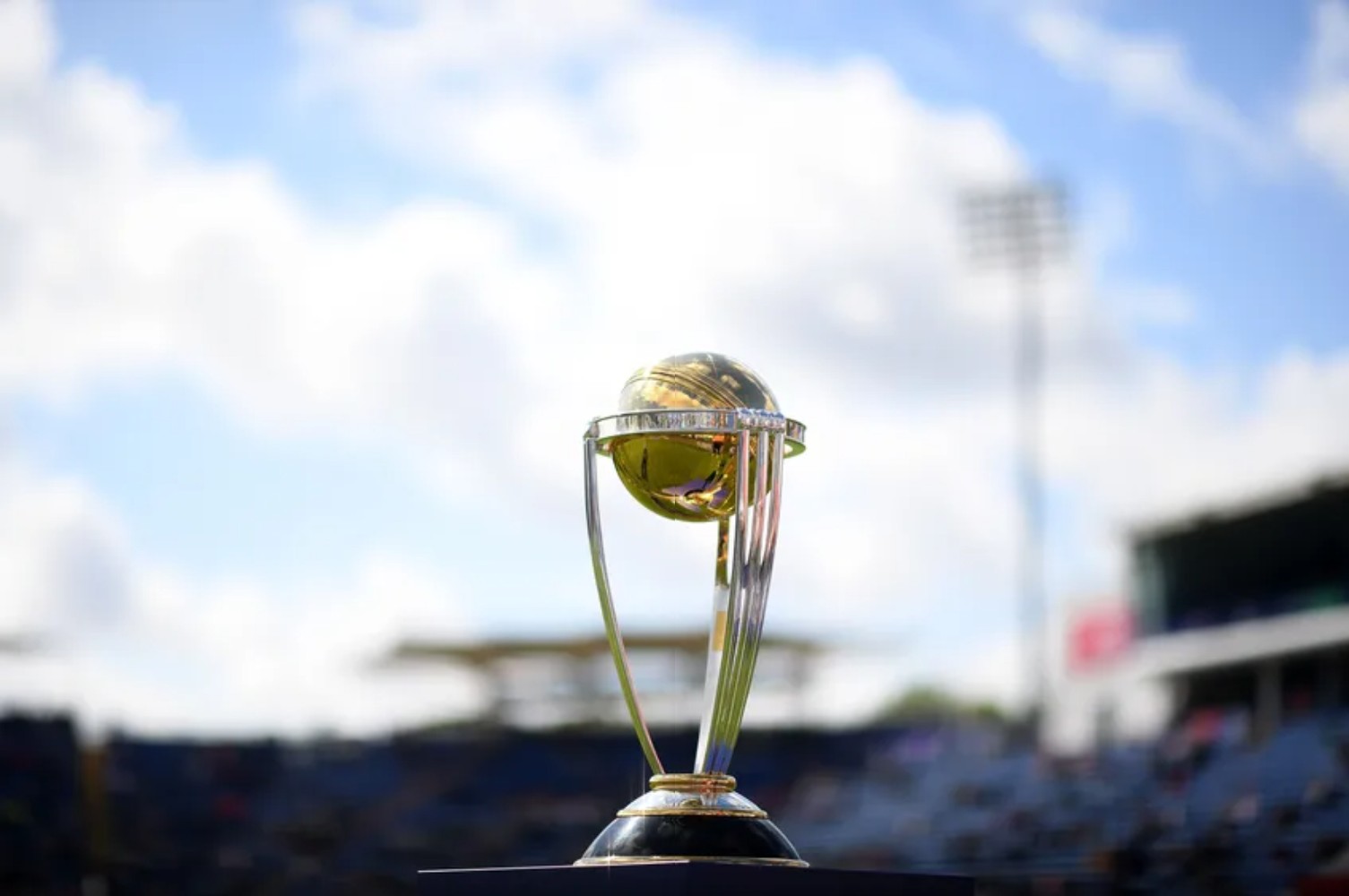 World Cup 2023 Tickets: 25 ਅਗਸਤ ਤੋਂ ਖਰੀਦ ਸਕੋਗੇ ਵਿਸ਼ਵ ਕੱਪ ਮੈਚਾਂ ਦੀਆਂ ਟਿਕਟਾਂ, ਪ੍ਰੀ-ਬੁਕਿੰਗ 15 ਅਗਸਤ ਤੋਂ ਹੋਵੇਗੀ ਸ਼ੁਰੂ