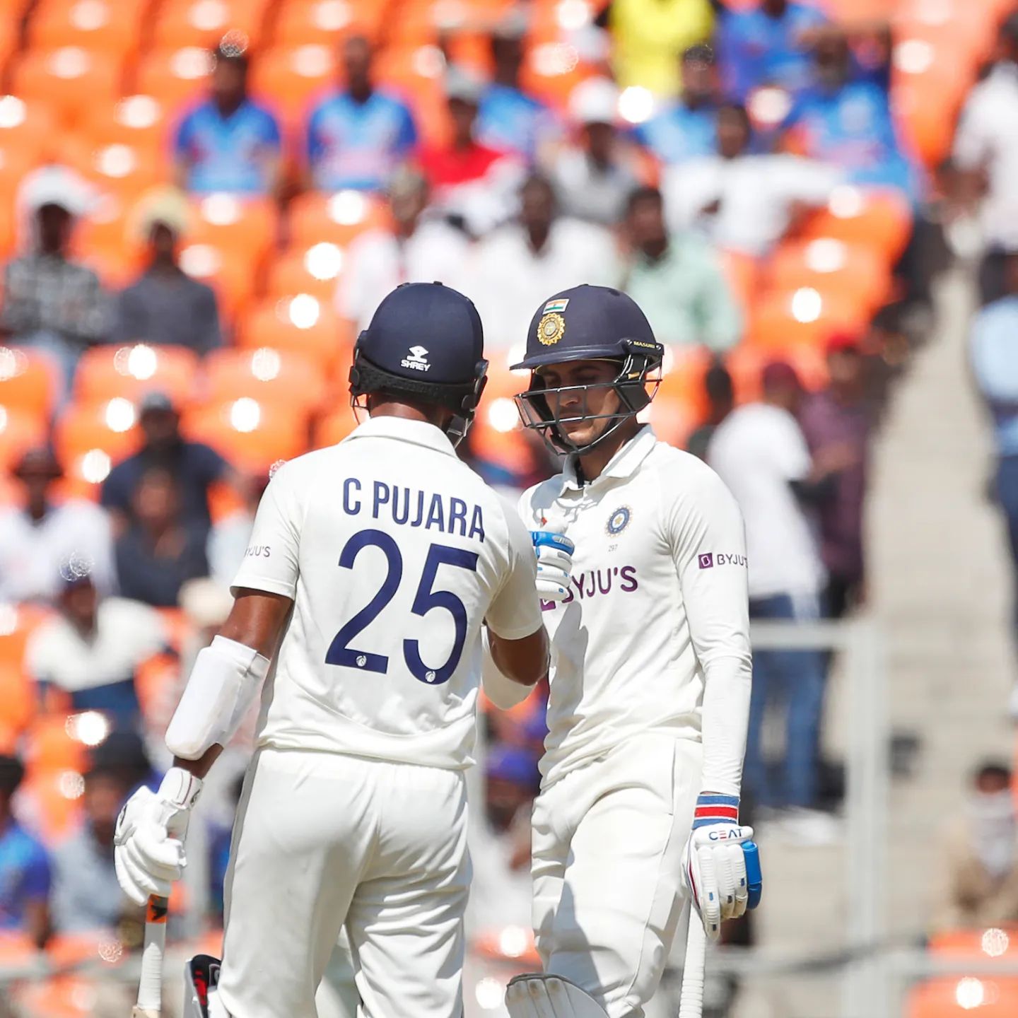 IND vs AUS, WTC Final: ਸ਼ੁਭਮਨ ਗਿੱਲ ਜਾਂ ਚੇਤੇਸ਼ਵਰ ਪੁਜਾਰਾ, ਕੌਣ ਬਣੇਗਾ ਰੋਹਿਤ ਸ਼ਰਮਾ ਦਾ ਓਪਨਿੰਗ ਪਾਰਟਨਰ?
