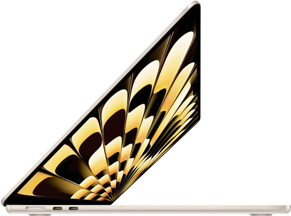 MacBook Air, Mac Studio, MAC Pro ਸ਼ਾਨਦਾਰ ਵਿਸ਼ੇਸ਼ਤਾਵਾਂ ਨਾਲ ਕੀਤੇ ਗਏ ਹਨ ਲਾਂਚ