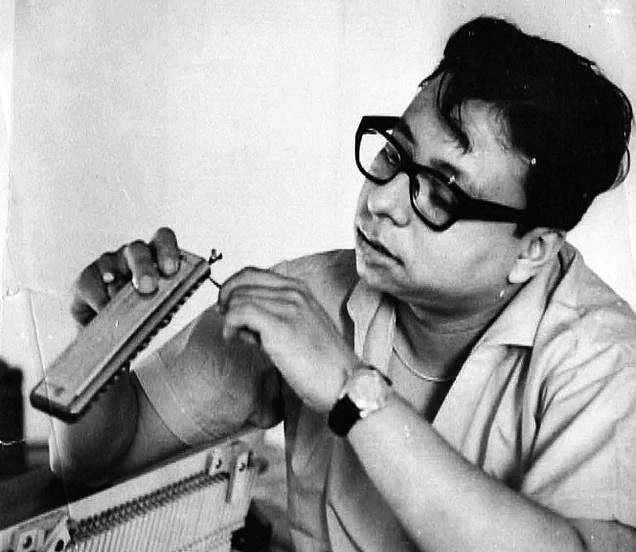 RD Burman Birth Anniversary: ‘ਪੰਚਮ ਦਾ’ ਦੇ ਨਾਮ ਨਾਲ ਆਰ ਡੀ ਬਰਮਨ ਨੂੰ ਕਿਉਂ ਬੁਲਾਇਆ ਜਾਂਦਾ ਸੀ? ਖਾਸ ਹੈ ਪ੍ਰੇਮ ਕਹਾਣੀ