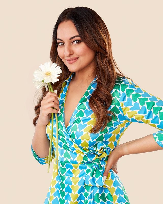 Sonakshi Sinha Birthday: ਜਦੋਂ ਸੋਨਾਕਸ਼ੀ ਨੇ ਸਕੂਲ ਛੱਡਣ ਦੀ ਦਿੱਤੀ ਸੀ ਧਮਕੀ, ਰਹਿ ਚੁੱਕੀ ਹੈ ਕਾਸਟਿਊਮ ਡਿਜ਼ਾਈਨਰ
