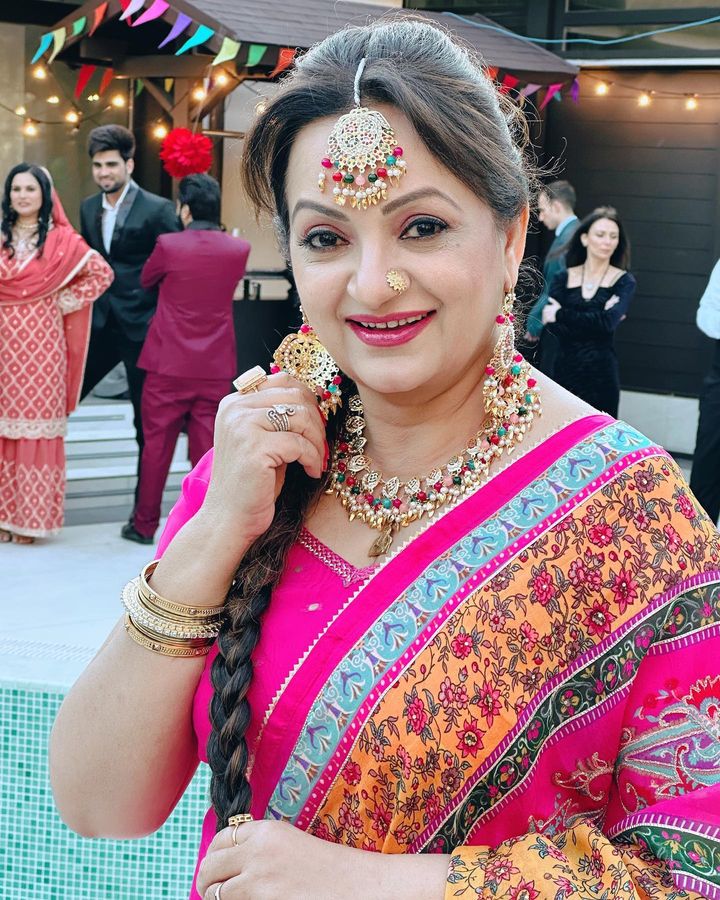 Upasana Singh Birthday: ਦੂਰਦਰਸ਼ਨ ‘ਤੇ ਪ੍ਰੋਗਰਾਮ ਕਰਦੀ ਸੀ ਉਪਾਸਨਾ ਸਿੰਘ, ਇਹ ਕਿਰਦਾਰ ਸਨ ਹਿੱਟ