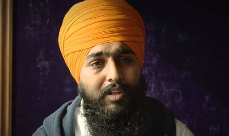 ਅੰਮ੍ਰਿਤਪਾਲ ਦੇ ਹੈਂਡਲਰ ਅਵਤਾਰ ਖੰਡਾ ਦੀ ਯੂਕੇ ਵਿੱਚ ਮੌਤ, ਬਲੱਡ ਕੈਂਸਰ ਤੋਂ ਸੀ ਪੀੜਤ