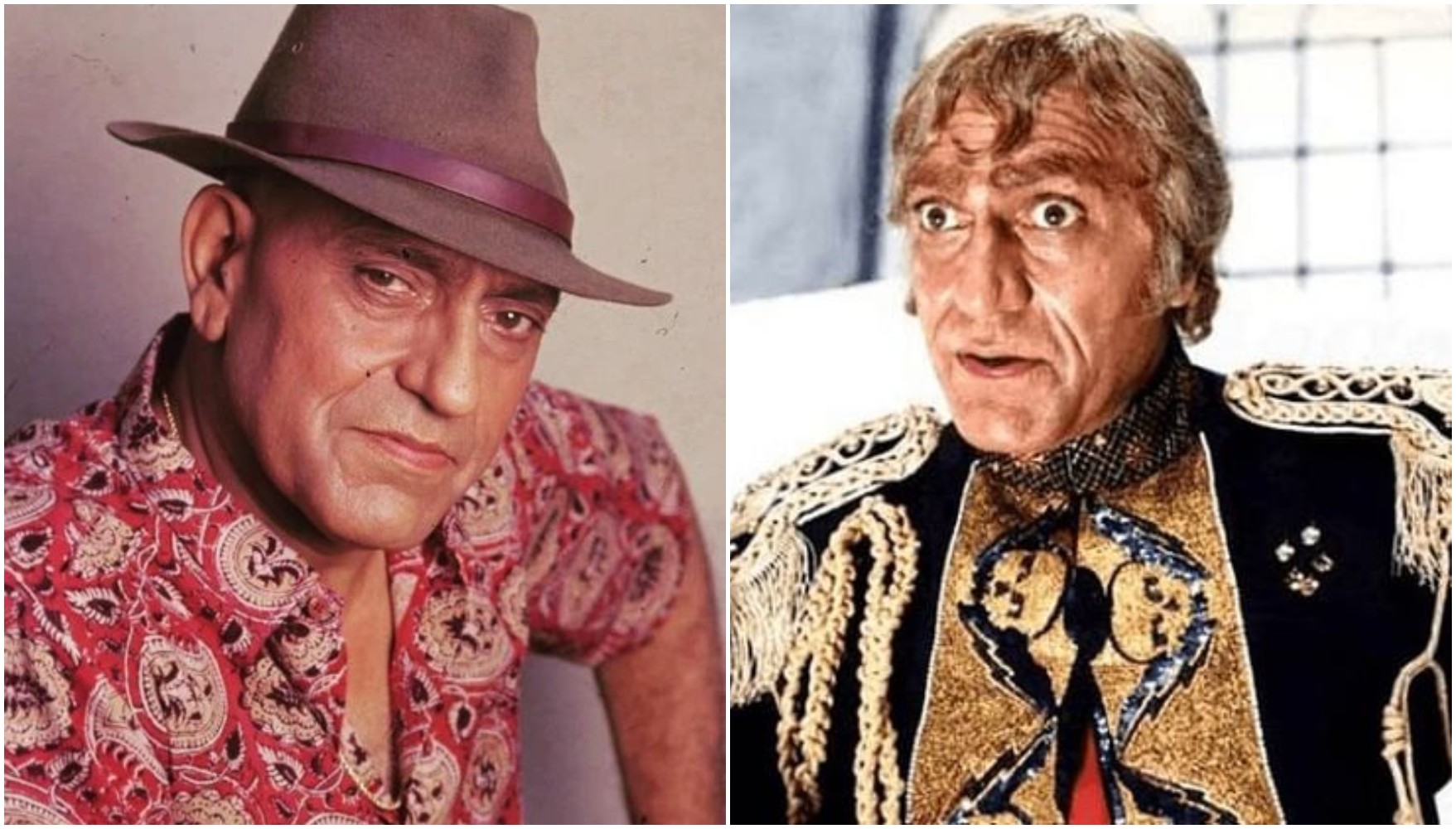 Amrish Puri Birth Date: ‘ਰਾਮਾਇਣ’ ‘ਚ ਰਾਵਣ ਲਈ ਪਹਿਲੀ ਪਸੰਦ ਸਨ ਅਮਰੀਸ਼ ਪੁਰੀ, ਇਸ ਐਕਟਰ ਨੂੰ ਮਾਰਿਆ ਸੀ ਥੱਪੜ