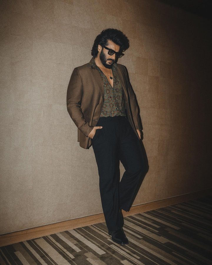 Arjun Kapoor Birthday: ਸਲਮਾਨ ਦੀ ਭੈਣ ਨੂੰ ਡੇਟ ਕਰ ਚੁੱਕੇ ਹਨ ਅਰਜੁਨ, ਰਹਿ ਚੁੱਕੇ ਹਨ ਅਸਿਸਟੈਂਟ ਡਾਇਰੈਕਟਰ