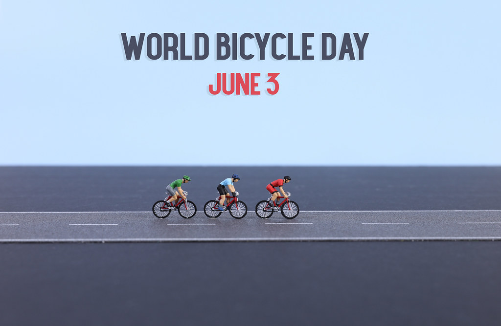 World Bicycle Day 2023: ਵਿਸ਼ਵ ਸਾਈਕਲ ਦਿਵਸ ਦੀ ਸ਼ੁਰੂਆਤ ਕਦੋਂ ਹੋਈ ਸੀ? ਜਾਣੋ ਮਹੱਤਤਾ
