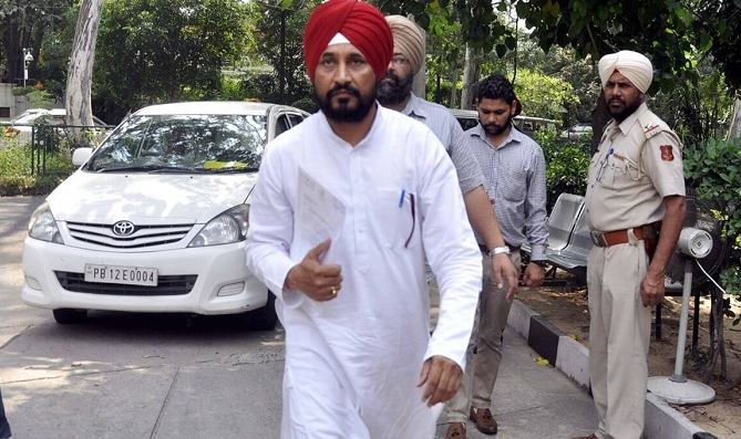 ਆਮਦਨ ਤੋਂ ਵੱਧ ਜਾਇਦਾਦ ਦਾ ਮਾਮਲਾ, ਸਾਬਕਾ CM ਚੰਨੀ ਤੋਂ ਫਿਰ ਹੋਵੇਗੀ ਪੁੱਛ-ਗਿੱਛ, ਵਿਜੀਲੈਂਸ ਨੇ ਕੀਤਾ ਤਲਬ