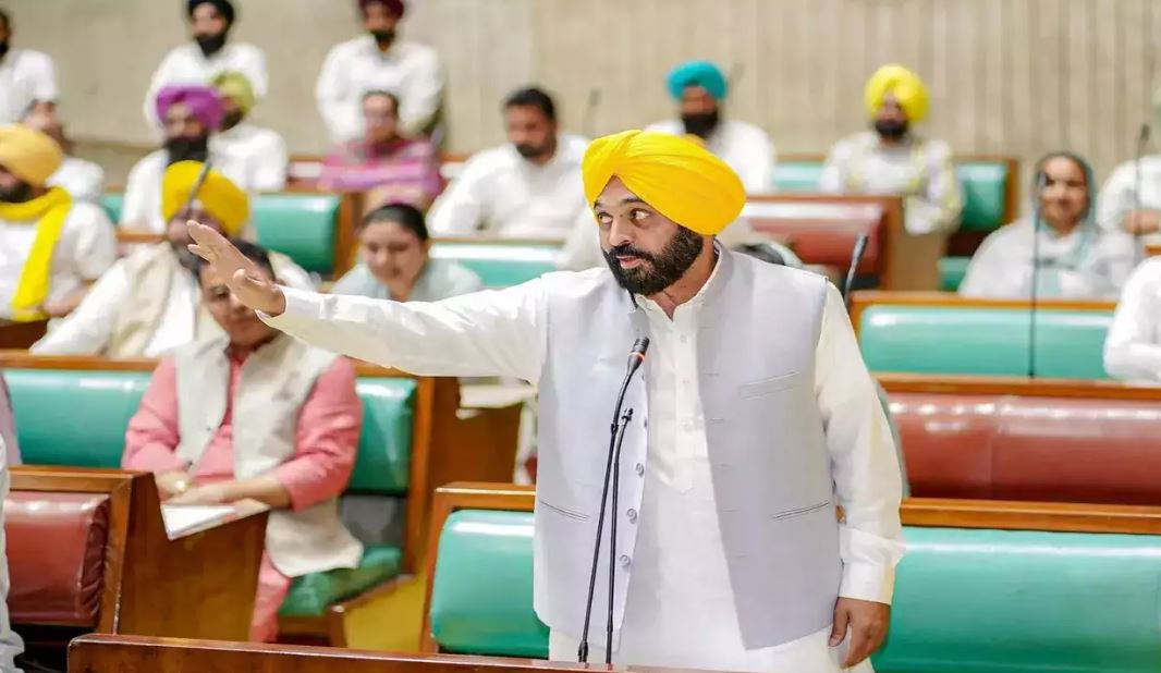 ਅੱਜ ਤੋਂ ਸ਼ੁਰੂ ਹੋਵੇਗਾ ਪੰਜਾਬ ਵਿਧਾਨ ਸਭਾ ਦਾ ਵਿਸ਼ੇਸ਼ ਸੈਸ਼ਨ ,ਅਹਿਮ ਮੁੱਦਿਆਂ ‘ਤੇ ਹੋਵੇਗੀ ਚਰਚਾ