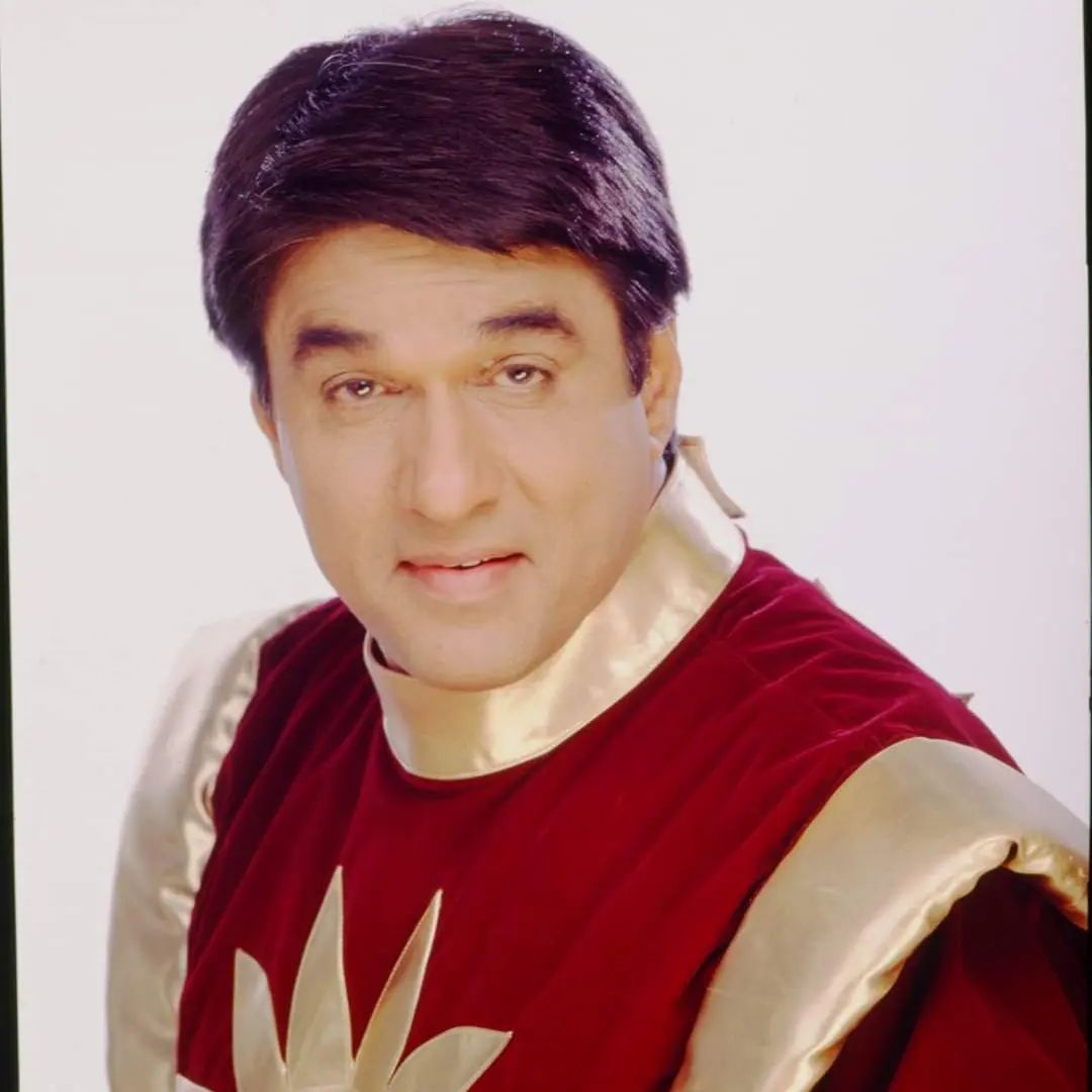 Mukesh Khanna Birthday: ਕਰਜ਼ਾ ਮੰਗ ਕੇ ਸ਼ੁਰੂ ਕੀਤਾ ਸ਼ਕਤੀਮਾਨ, ਅਜੇ ਵੀ ਹੈ ਬੈਚਲਰ