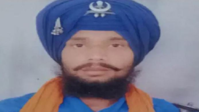 ਛਬੀਲ ਦੌਰਾਨ ਹੋਏ ਵਿਵਾਦ ਤੋਂ ਬਾਅਦ ਨੌਜਵਾਨਾ ਨੇ ਕੀਤਾ ਨਿੰਹਗ ਸਿੰਘ ਦਾ ਕਤ.ਲ