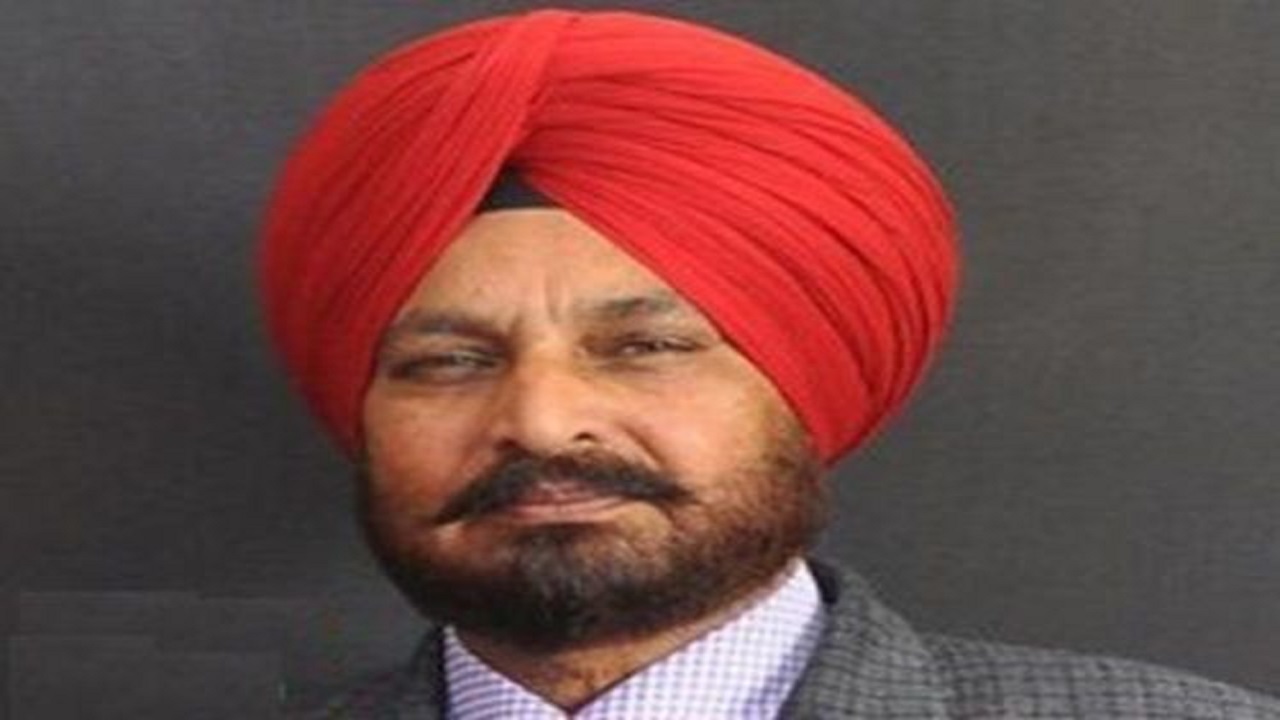 ਪ੍ਰਿੰਸੀਪਲ ਬੁੱਧਰਾਮ ਦੇ ਹੱਥ ਪੰਜਾਬ ਦੀ ਕਮਾਨ,ਪਾਰਟੀ ਨੇ ਬਣਾਇਆ ਕਾਰਜਕਾਰੀ ਪ੍ਰਧਾਨ