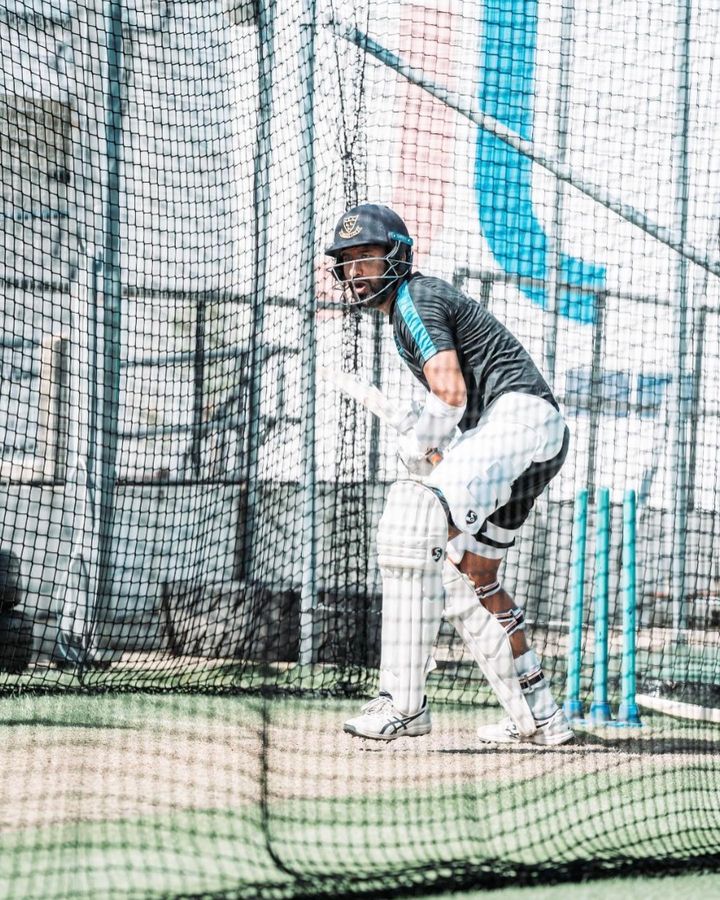 IND Vs WI: ਪੁਜਾਰਾ ਦੀ ਜਗ੍ਹਾ ਨੰਬਰ-3 ‘ਤੇ ਬੱਲੇਬਾਜ਼ੀ ਲਈ ਇਹ 5 ਖਿਡਾਰੀ ਮਜ਼ਬੂਤ ​​ਦਾਅਵੇਦਾਰ ਹਨ